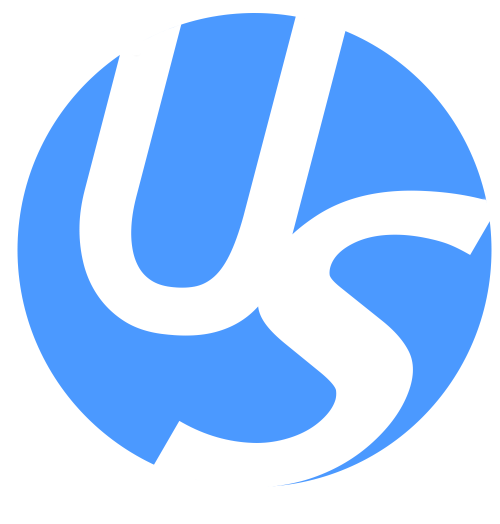 Logo Uptech Services - Atendida por Agência Igor Queiroz - Especialista em Marketing de Performance e Estratégias