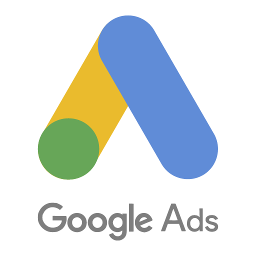 Logo Google Ads - Agência Igor Queiroz