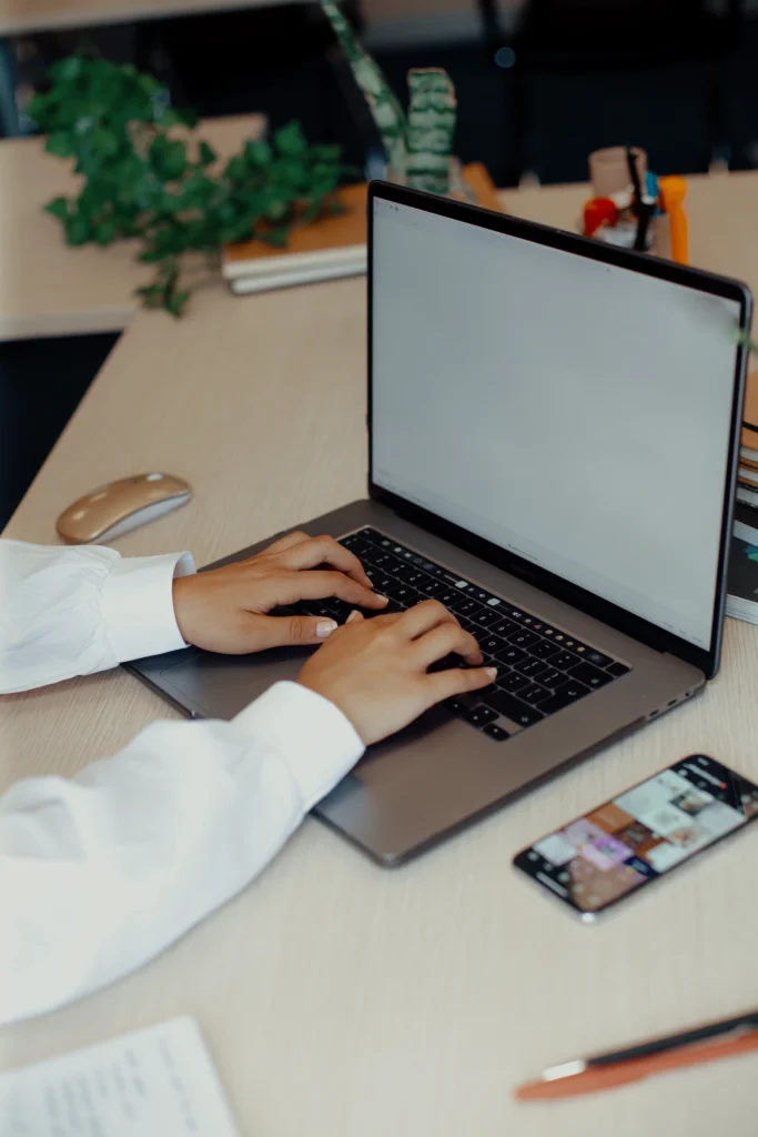 Gestão de Tráfego Orgânico- Agência Igor Queiroz - Especialista em Performance e Estratégias